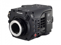 Камеры VariCam и EVA 4K