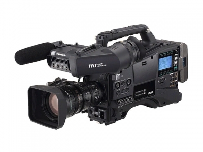 Видеокамера AG-HPX610EJH