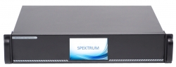 Контроллер для видеостен 2x2 Spektrum D20/D20