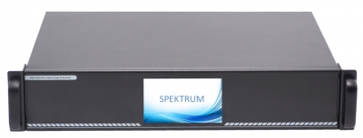 Контроллер для видеостен Spektrum H4/H4