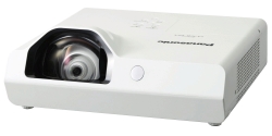 Короткофокусный проектор Panasonic PT-TW350