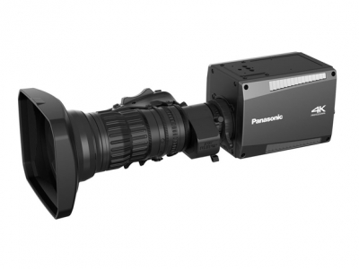 Камера Panasonic AK-UB300