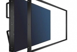 Декоративная рамка для тонкошовных дисплеев 55 дюймов Panasonic TY-CF55VW1
