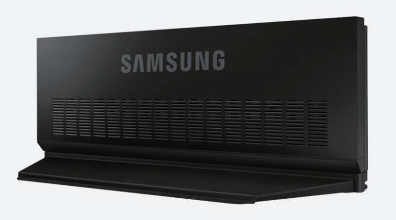 Подставка Samsung MID-UD55DS